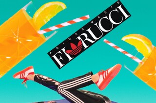 adidas Originals Meets Fiorucci Dazed