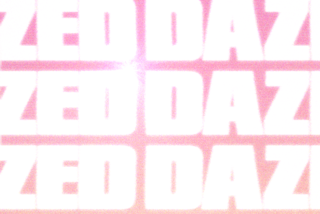 Alexander Wang aftershow party