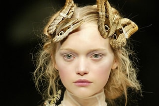 Alexander McQueen Autumn/Winter 2006