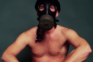 Bruce LaBruce, Tom of Finland