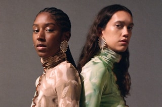 Asai X Fenty collaboration 