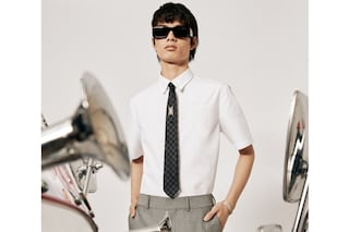 LV&#178; Men&#39;s Capsule Collection 2