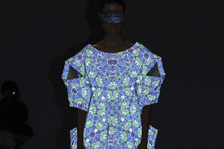 ANREALAGE SS16
