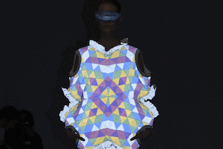 ANREALAGE SS16