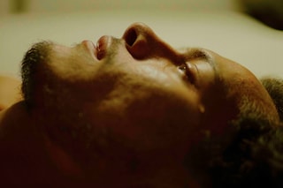 Dean Majd, Hard Feelings