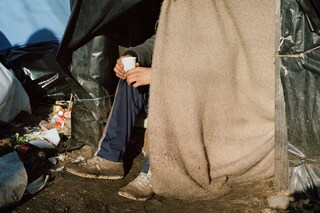 Melissa Arras &quot;El Dorado&quot;