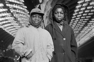 Human Stories: Another England