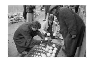 Dawoud Bey on David Hammons