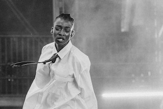 Little Simz - We are one people, one soul. -14