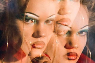 Priscilla Ono Shoot 5