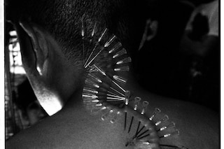 Paweł Jaszczuk’s Kinky City
