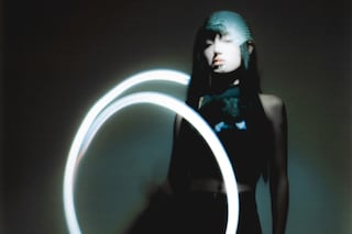 Daemon Concept jewellery by Yves Tumor