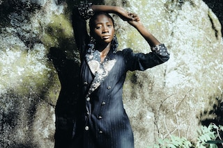 Amber Pinkerton Jamaica photo series 