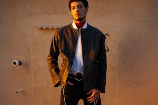 Martine Rose AW16 Lookbook