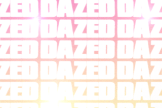 Johnny Depp’s Dior Sauvage campaign