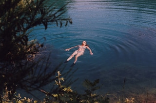 Reservoir &#169; Roo Lewis
