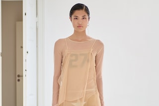 Anne Sofie Madsen, Copenhagen Fashion Week