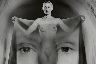 Elizaveta Porodina: Found Dreams