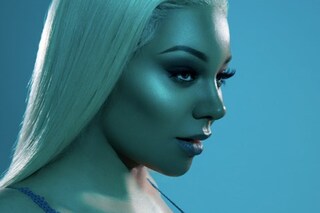 Munroe Bergdorf