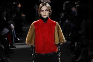 Givenchy by Riccardo Tisci Womenswear A/W12