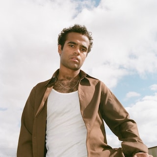 Phillip Youmans portrait Dazed 100