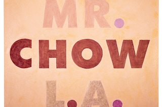 Mr Chow: 50 Years