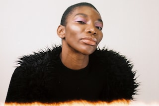 Michaela Coel – Total Transparency 