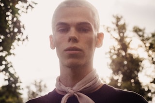 Pen Gutt is the Norwegian ‘pretty boy’ making insomnia rap