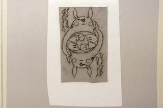 Loewe x My Neighbor Totoro Craftsmanship 2