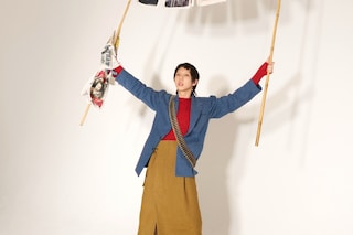 vivienne westwood aw18 campaign don&#39;t get killed