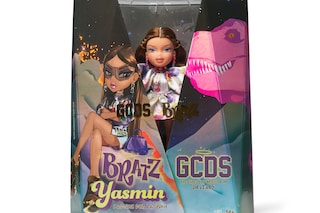 GCDS x Bratz 02