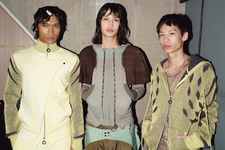 Charlie Constantinou AW25