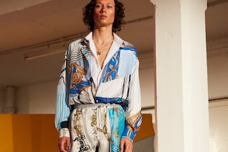 Ahluwalia Studio SS20 London Fashion Week Mens LFWM Dazed