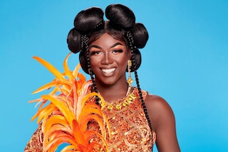 RuPaul’s Drag Race UK season three Vanity Milan