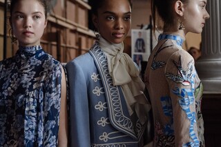 Temperley London AW16