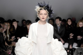 Schiaparelli Haute Couture SS14