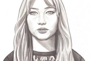 jennifer lawrence larry