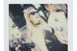 philipp plein cruise cannes resort paris hilton jeremy meeks