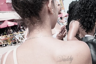 Viola Rolando’s Coney Island