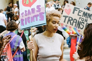 Trans+ Pride London 2024 