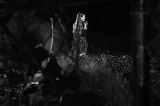 Ethel Cain Coachella Live Weekend 1-27