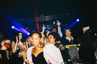 6 Figure Gang pictures gallery Dazed 100 2020