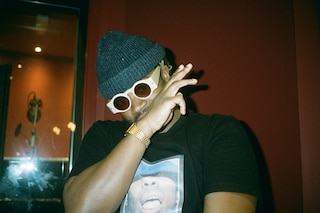 Places+Faces Mixtape BTS