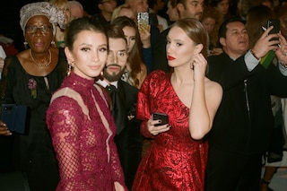Miss World 2019 audience 