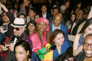 Miss World 2019 audience 