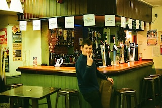Elijah Thomas, The Rhondda in Colour (2022)