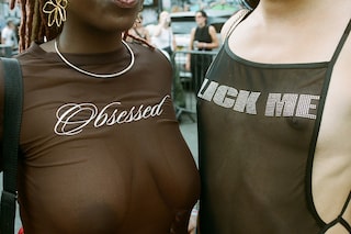 Bernice Mulenga, “Obsessed, Me” (2022)