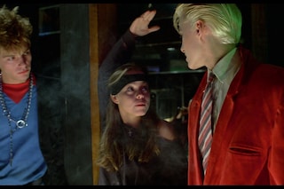 Liquid Sky cult movie Slava Tsukerman 1983