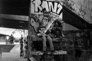 Dan Boulton&#39;s No Turning Back