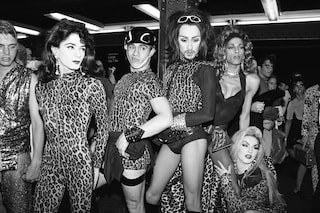Walt Cassidy’s New York Club Kids by Waltpaper_2